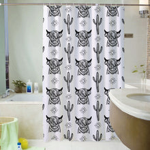 Load image into Gallery viewer, Shower Curtains