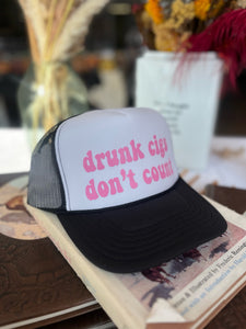 Beach Bitchin’ Trucker Hats