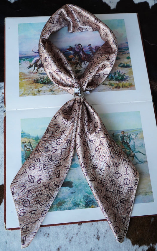 Mini Original Brands Wild Rag