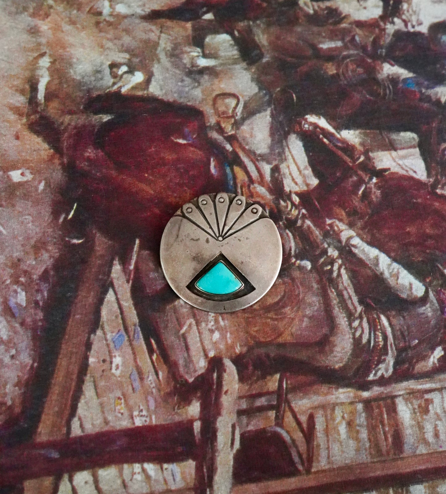 Vintage Pins