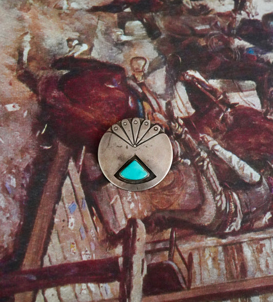 Vintage Pins