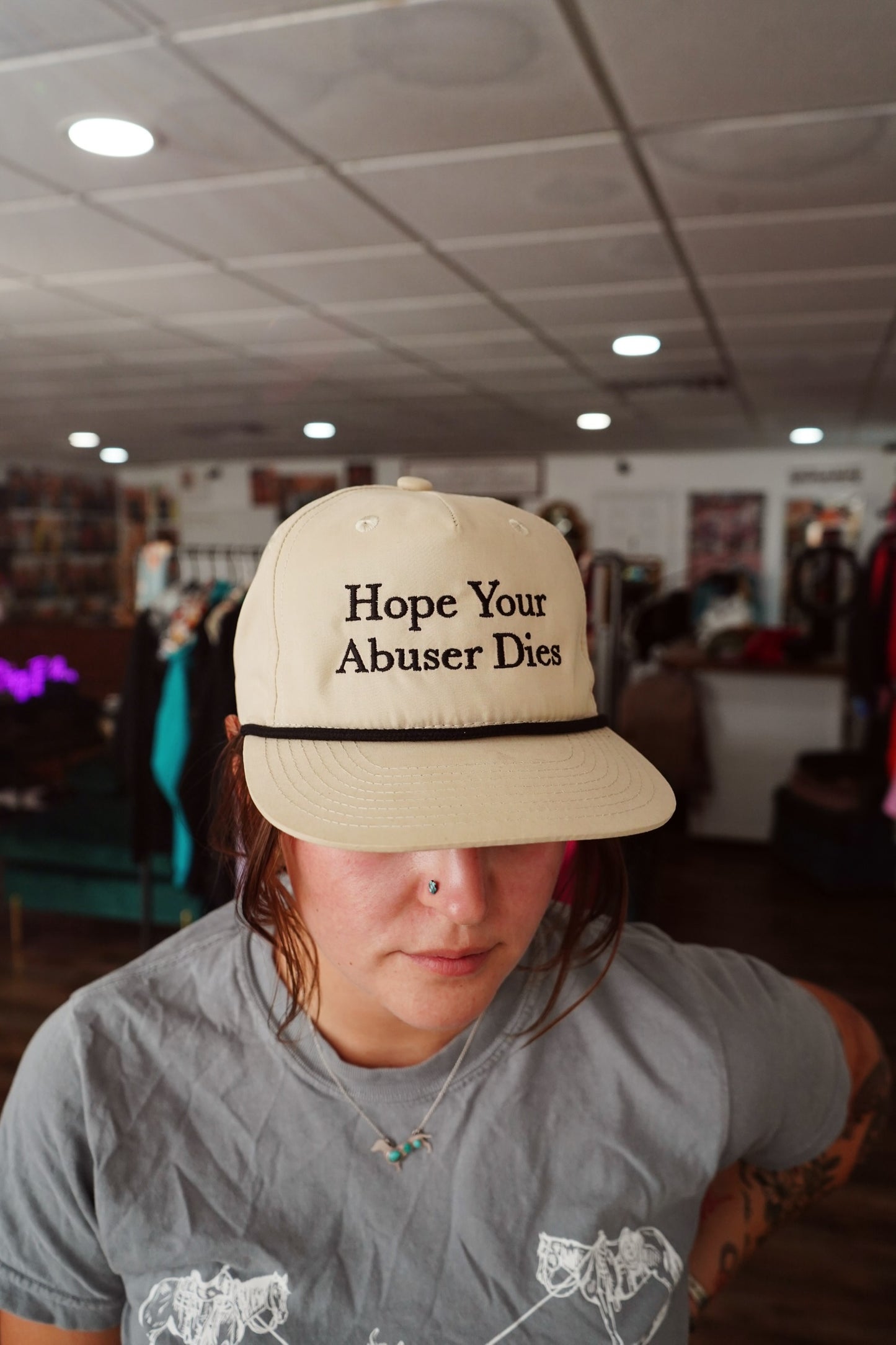 Hope Hats
