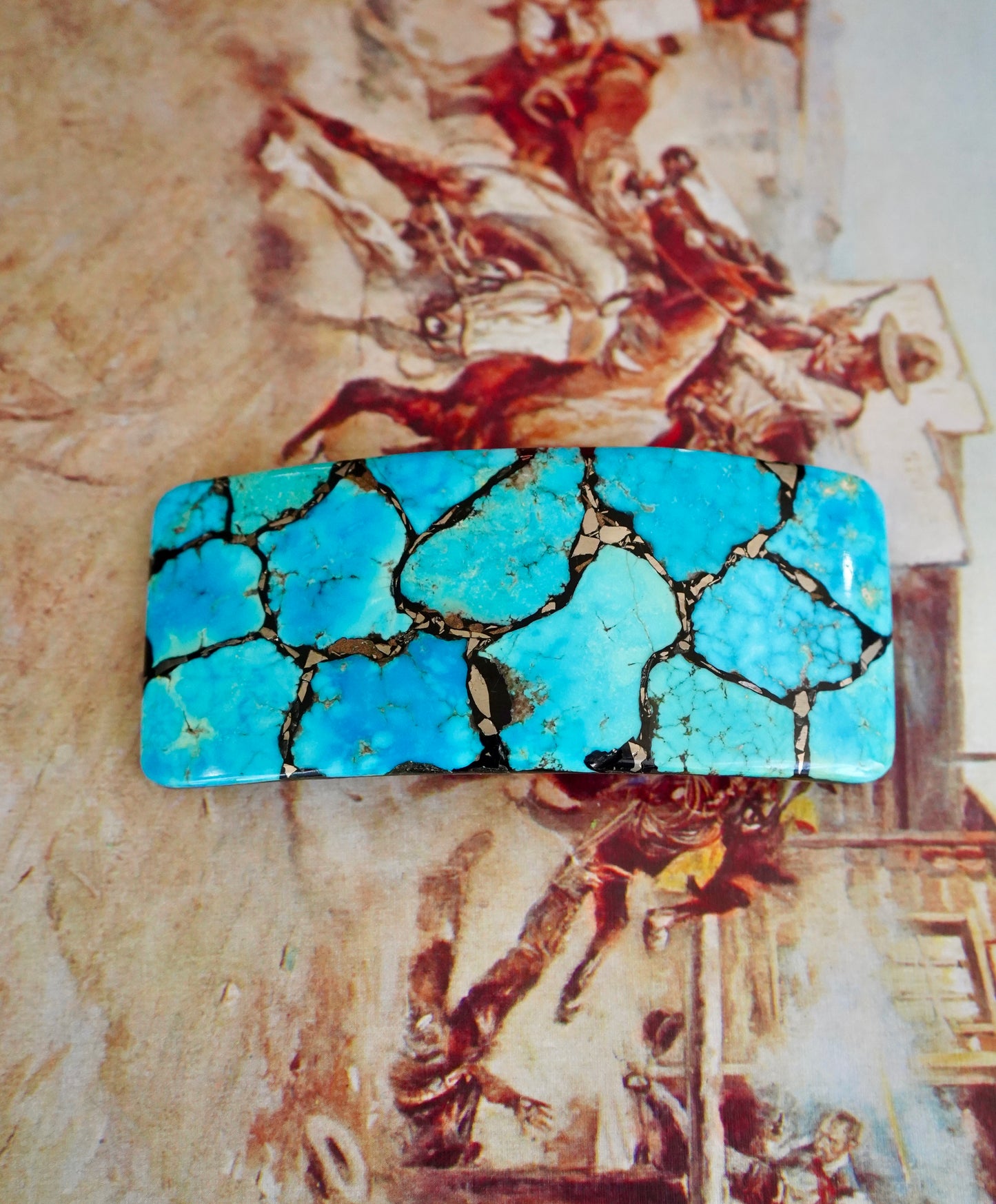 Vintage Buckles