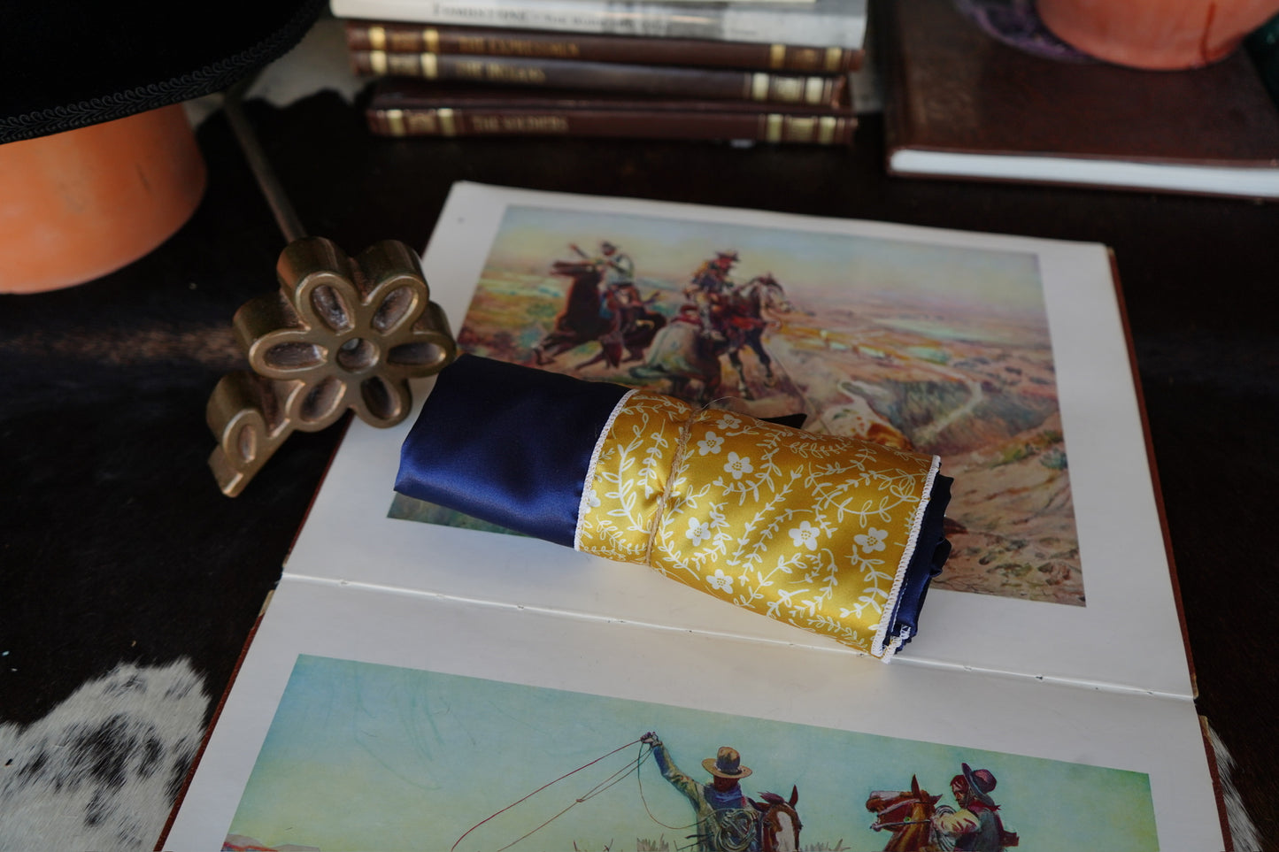 Satin Pillowcases