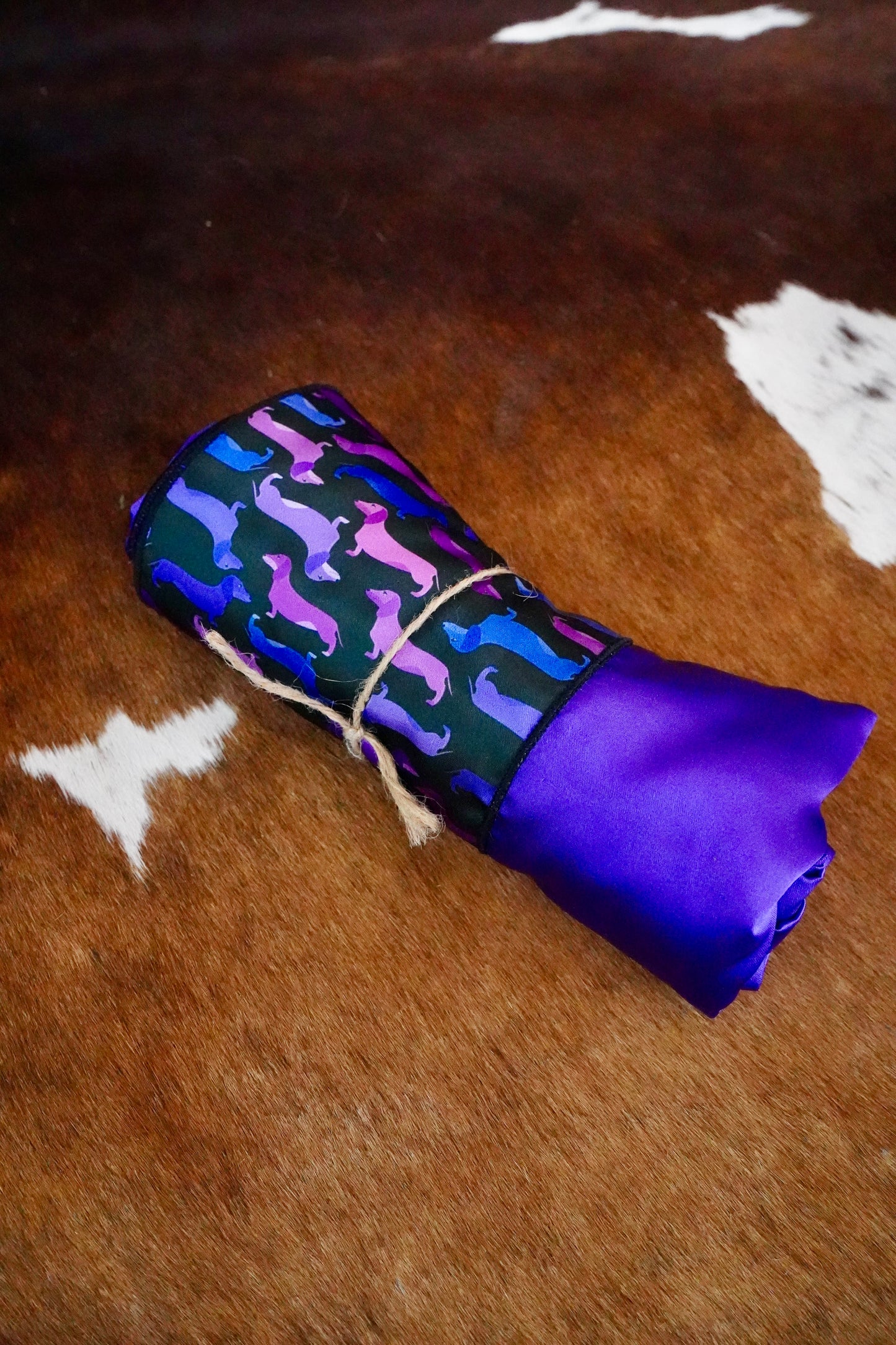 Satin Pillowcases