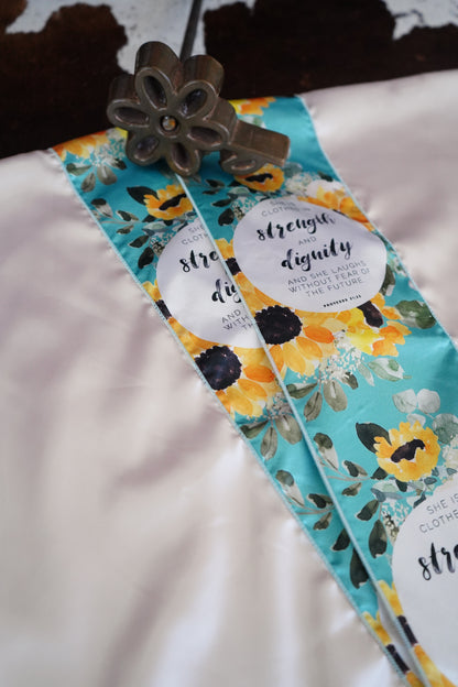 Satin Pillowcases