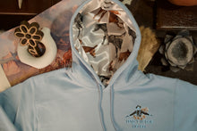 Load image into Gallery viewer, Satin Lined Western Hoodies - DiYDCo ORIGINALS