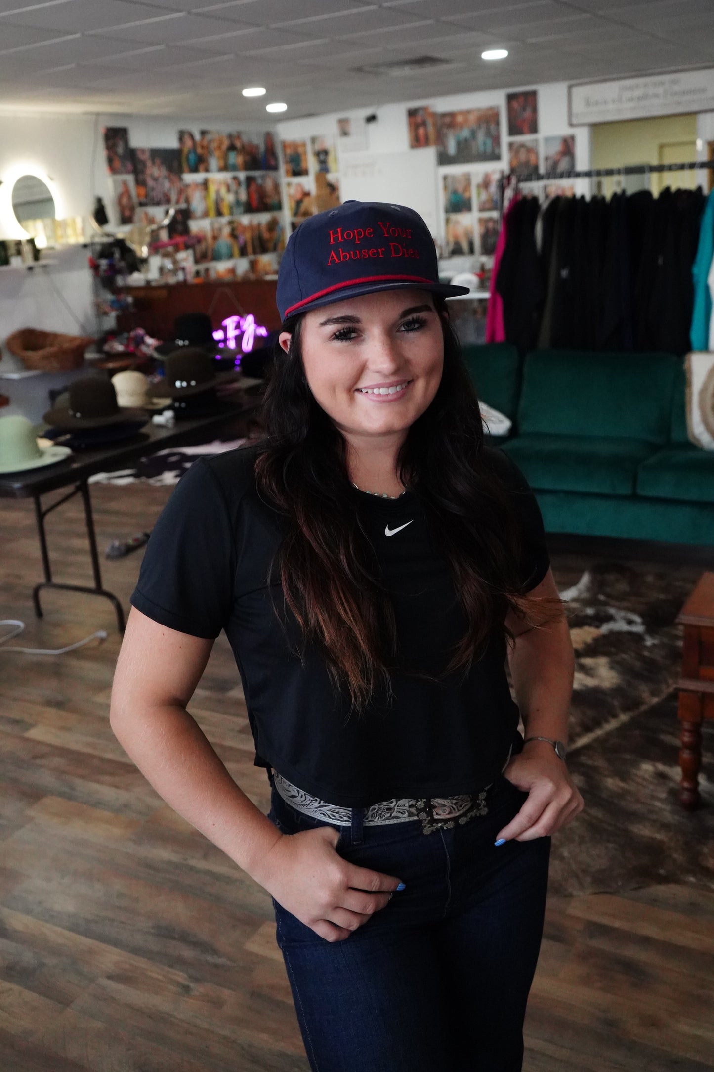 Hope Hats