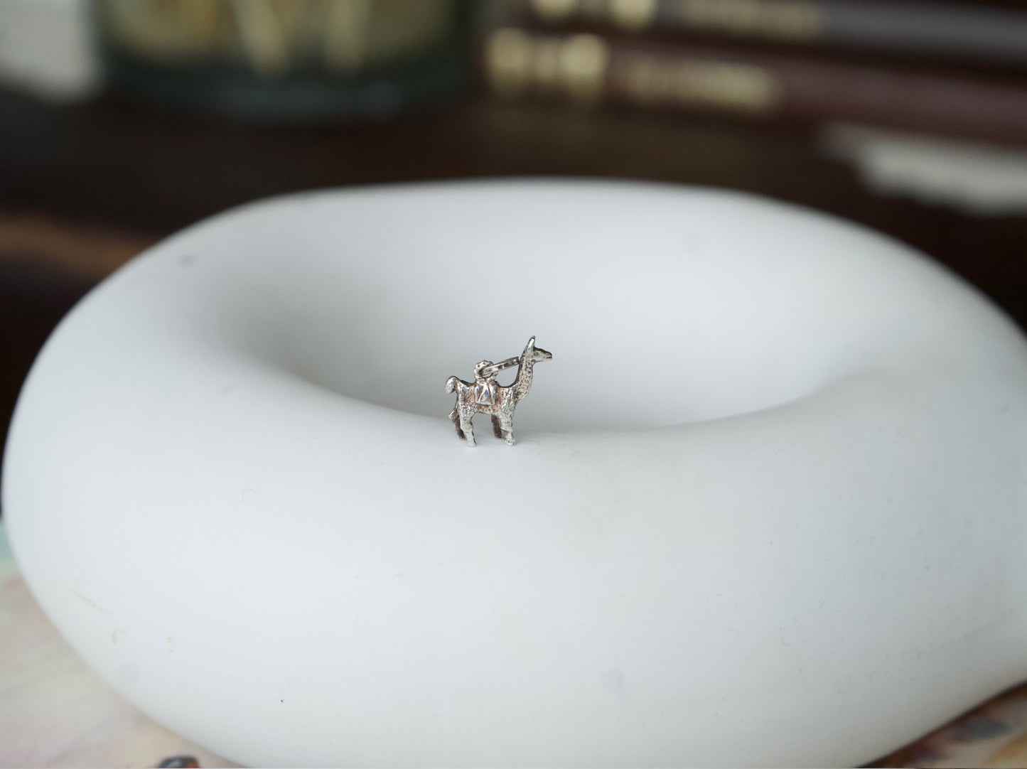 Sterling Silver Estate Jewelry