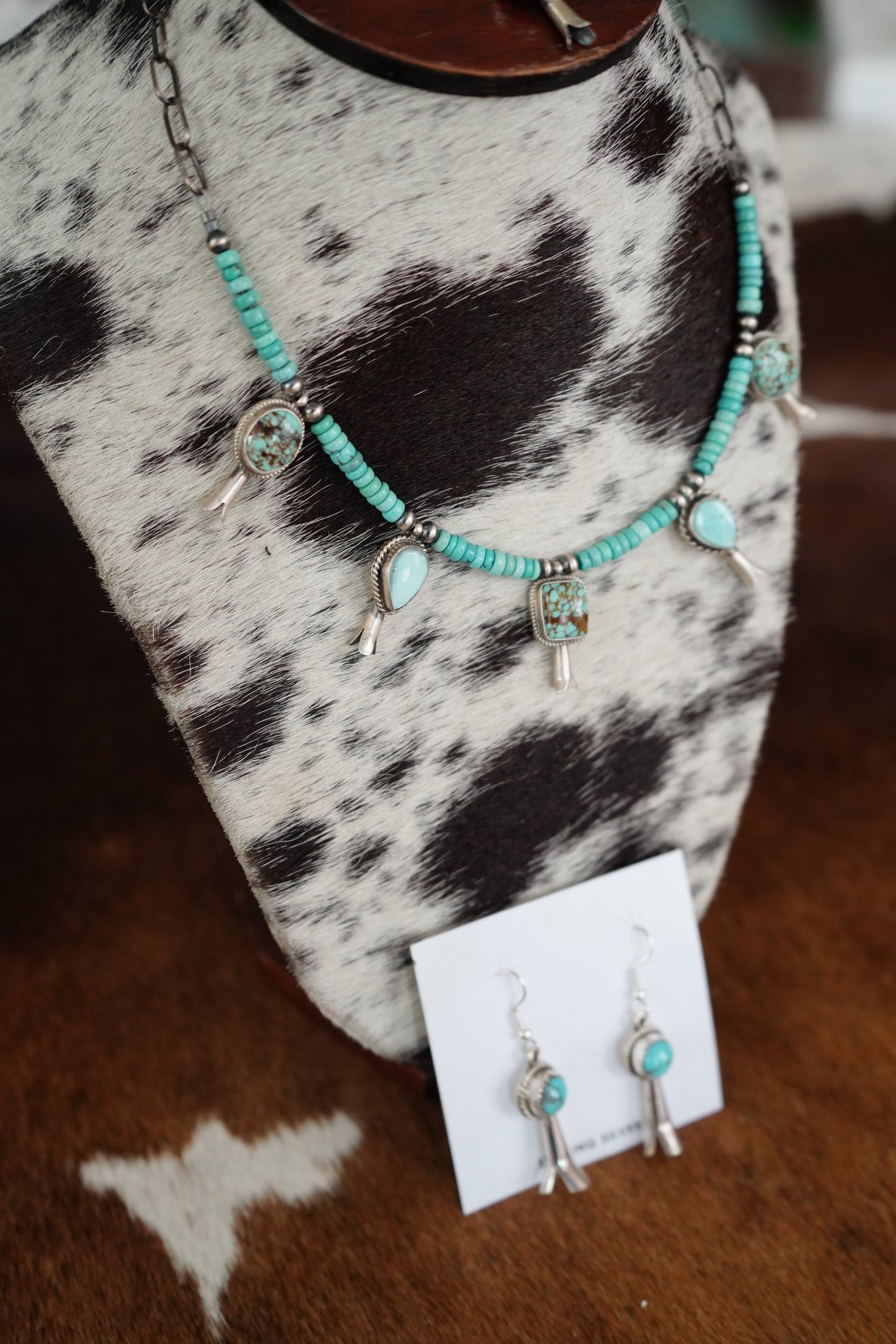 Necklace Giveaway Set