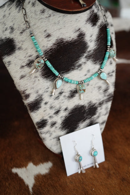 Necklace Giveaway Set