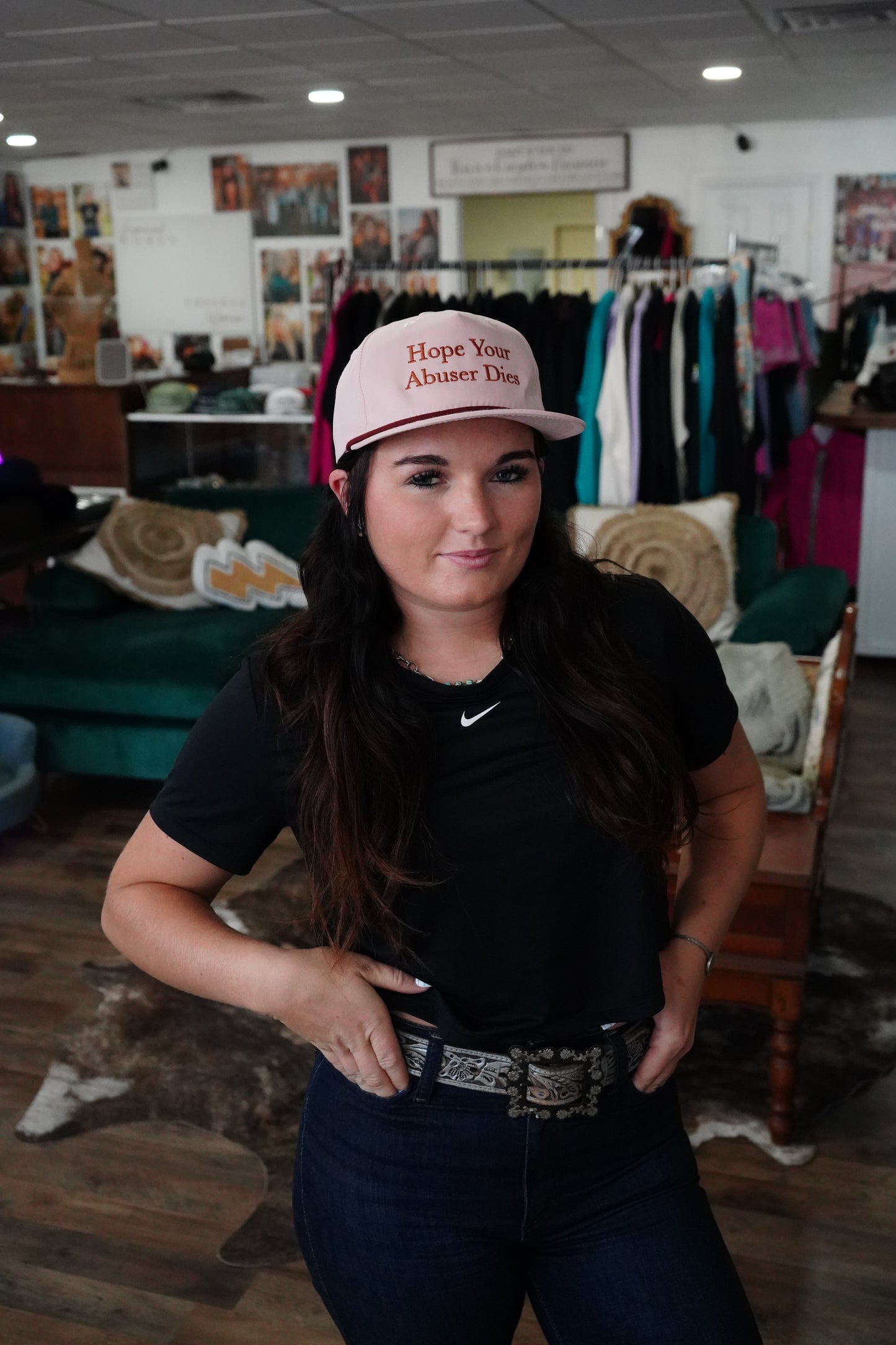 Hope Hats