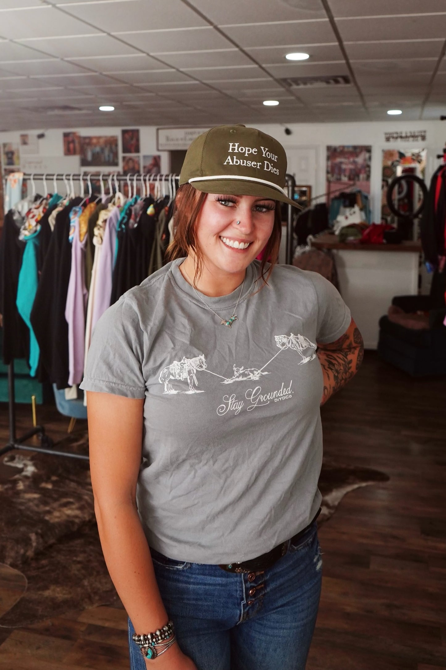 Hope Hats