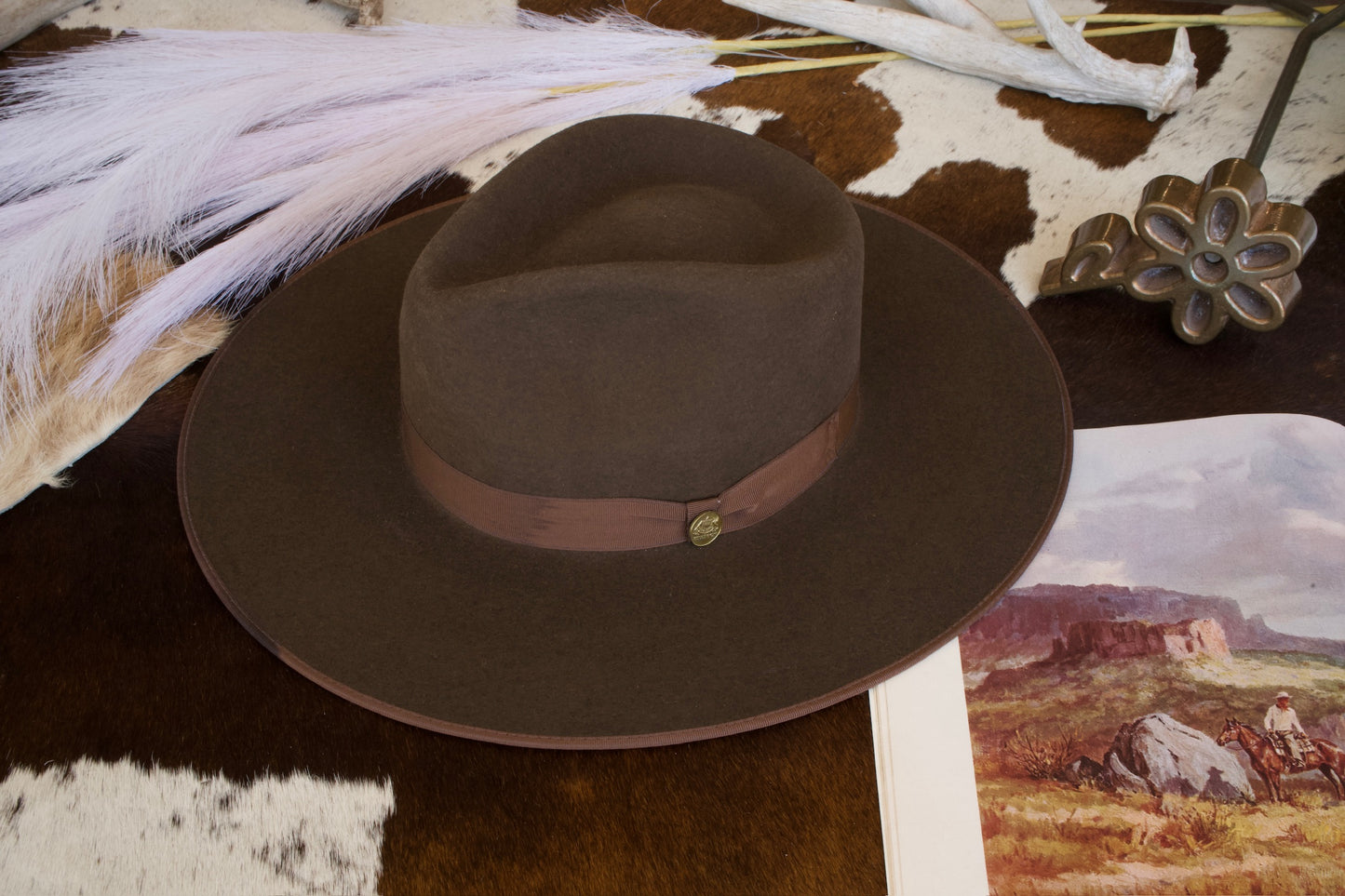 Stetson Fashion Hats