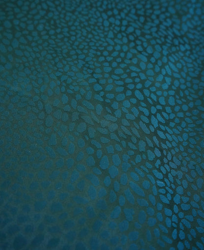 Spotted Jacquard DS Wild Rags