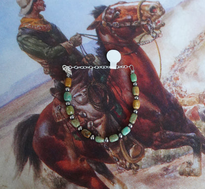 Sterling Silver Pearl Clasp Bracelets