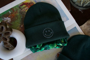 Adult Satin Lined Beanies