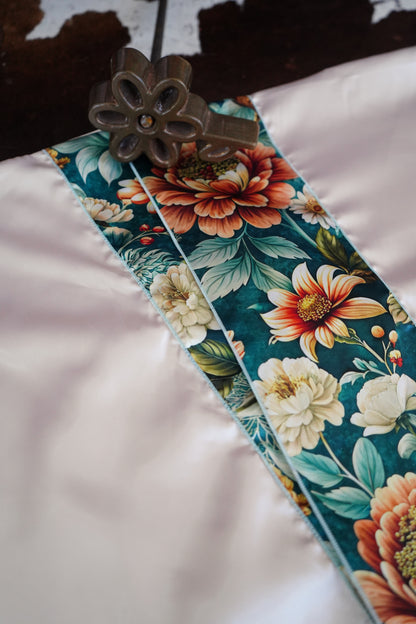 Satin Pillowcases