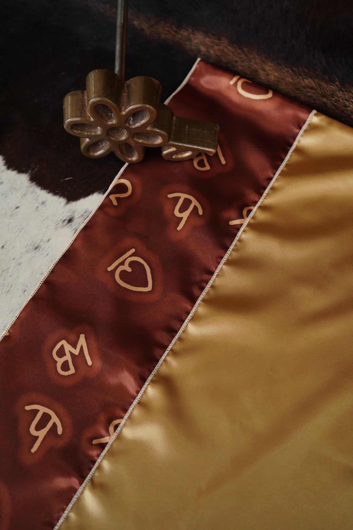 Satin Pillowcases