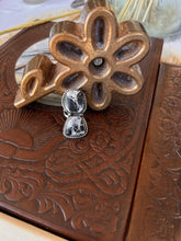 Load image into Gallery viewer, White Buffalo Adjustable Rings