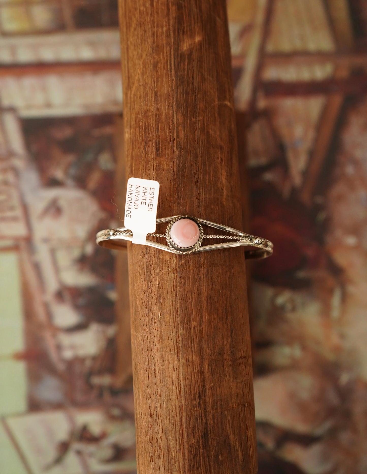Single Stone Dainty Cuffs