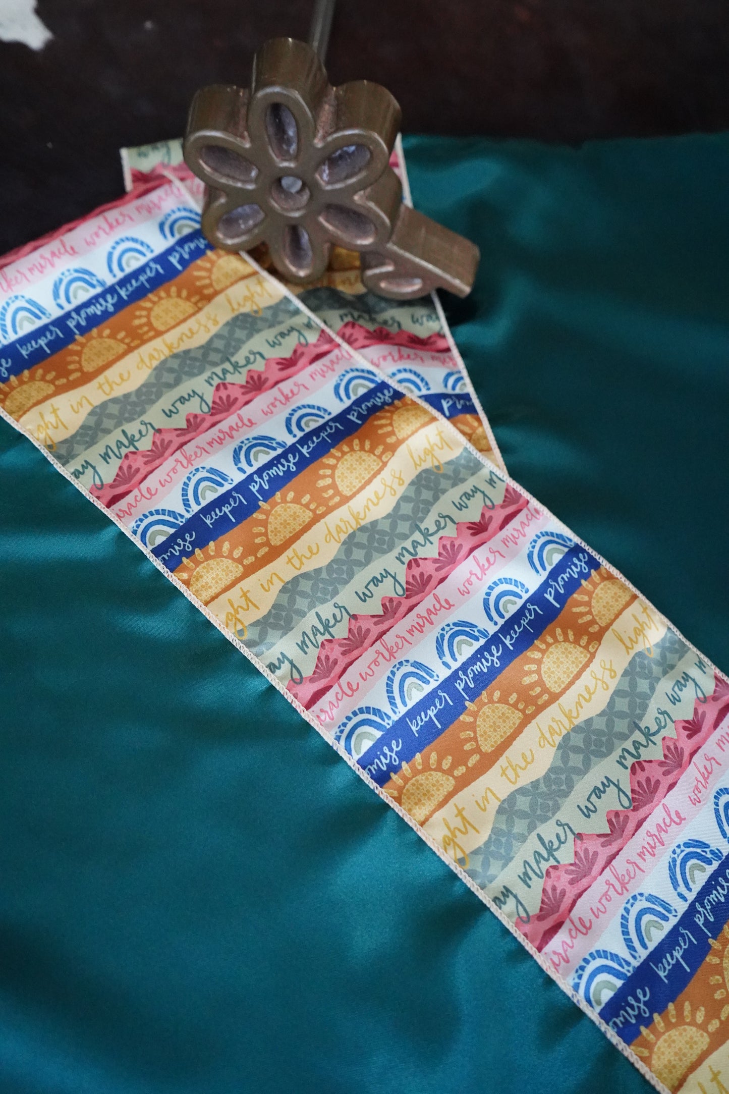 Satin Pillowcases