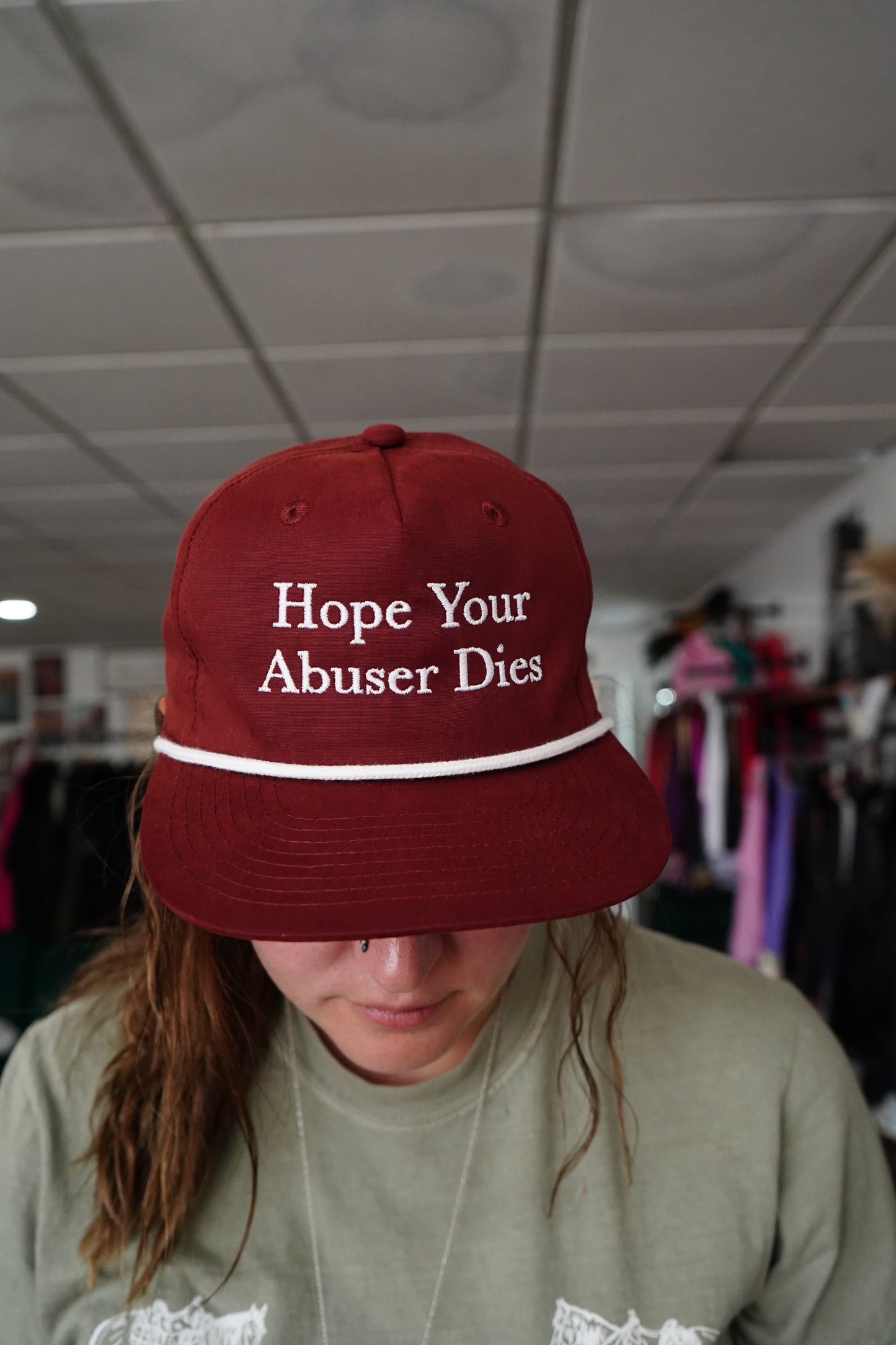 Hope Hats