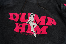 Load image into Gallery viewer, Dump Him Unisex Hoodie