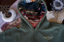 Load image into Gallery viewer, Bucked Down Unisex Hoodie