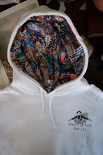 Load image into Gallery viewer, Satin Lined Western Hoodies - DiYDCo ORIGINALS