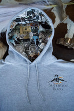 Load image into Gallery viewer, Satin Lined Western Hoodies - DiYDCo ORIGINALS