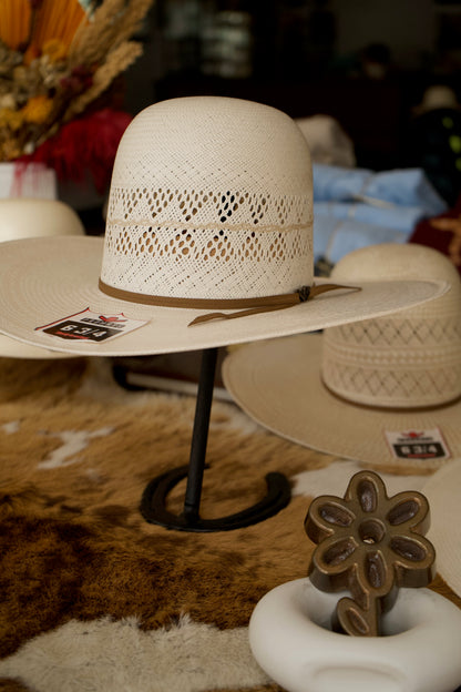 Salinas Straw Hat