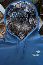 Load image into Gallery viewer, Satin Lined Western Hoodies - DiYDCo ORIGINALS