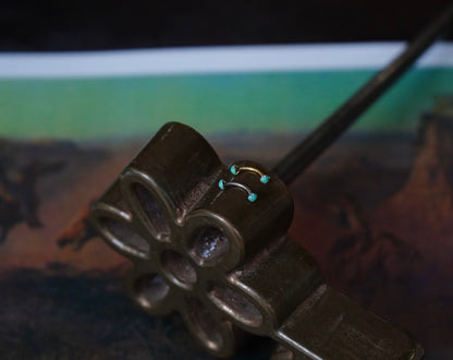 Daisy Exclusive Daith Bars