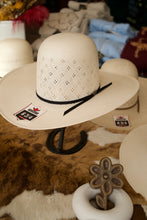 Load image into Gallery viewer, Pendleton Straw Hat