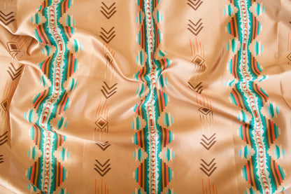 DiYDCo Line - Sonoran Gold Aztec Wild Rag