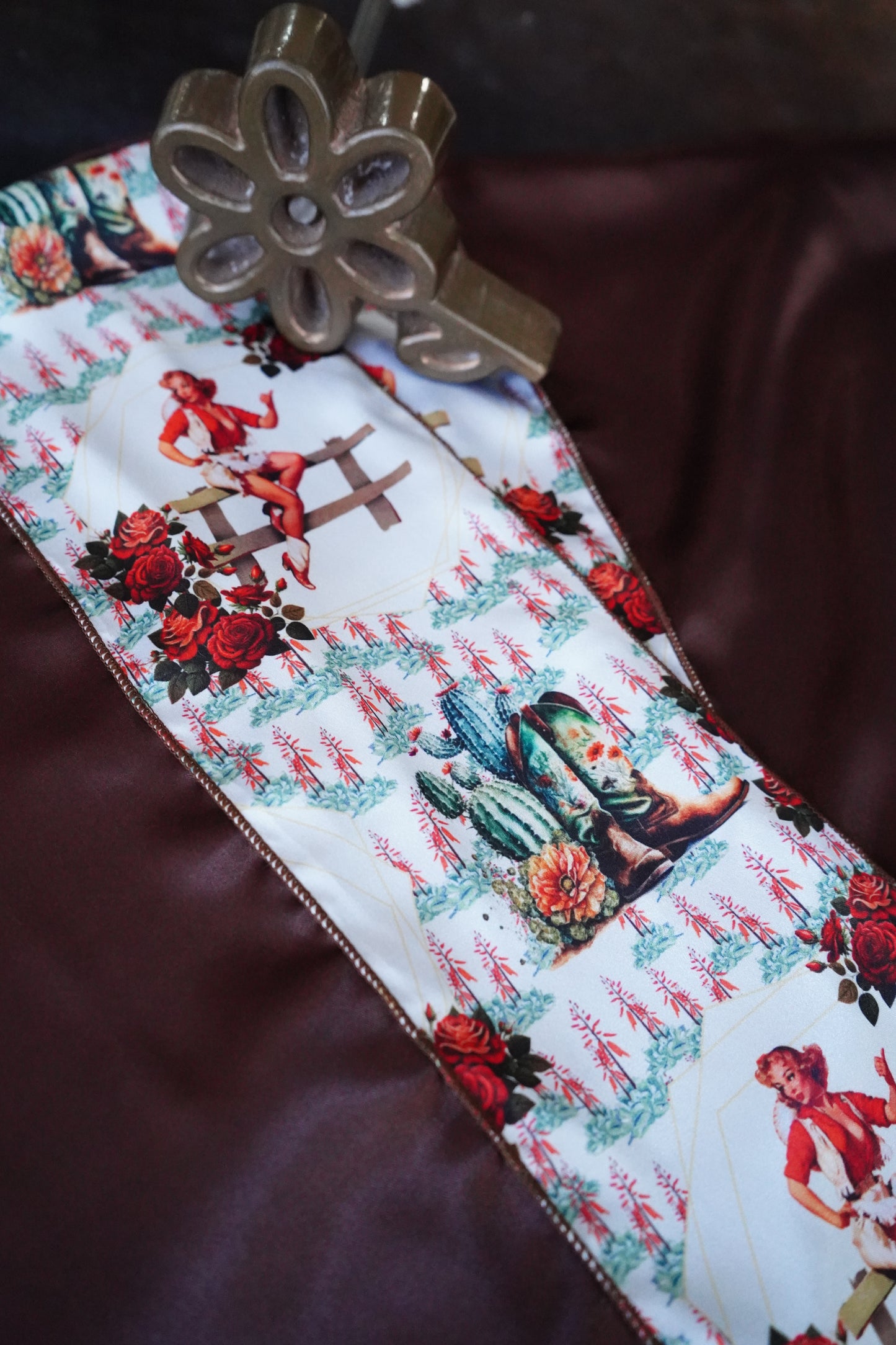 Satin Pillowcases