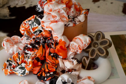 Make Your Own Scrunchie Bundle