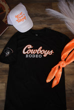 Load image into Gallery viewer, OSU Rodeo Team Shirts