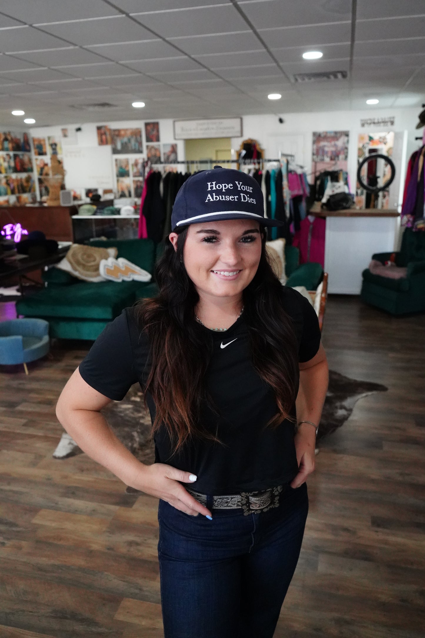 Hope Hats