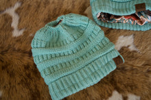 Load image into Gallery viewer, Satin Lined Beanies