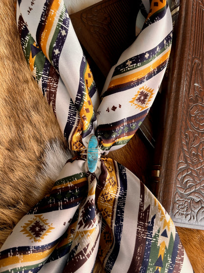 Navajo Rug DS Wild Rag