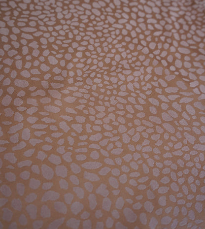 Spotted Jacquard DS Wild Rags