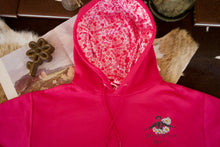 Load image into Gallery viewer, Satin Lined Western Hoodies - DiYDCo ORIGINALS