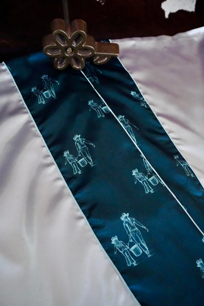 Satin Pillowcases