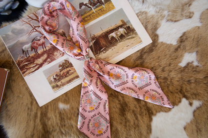 All Things Wild Rag
