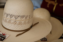 Load image into Gallery viewer, Salinas Straw Hat