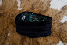 Load image into Gallery viewer, Satin Lined Winter Headbands