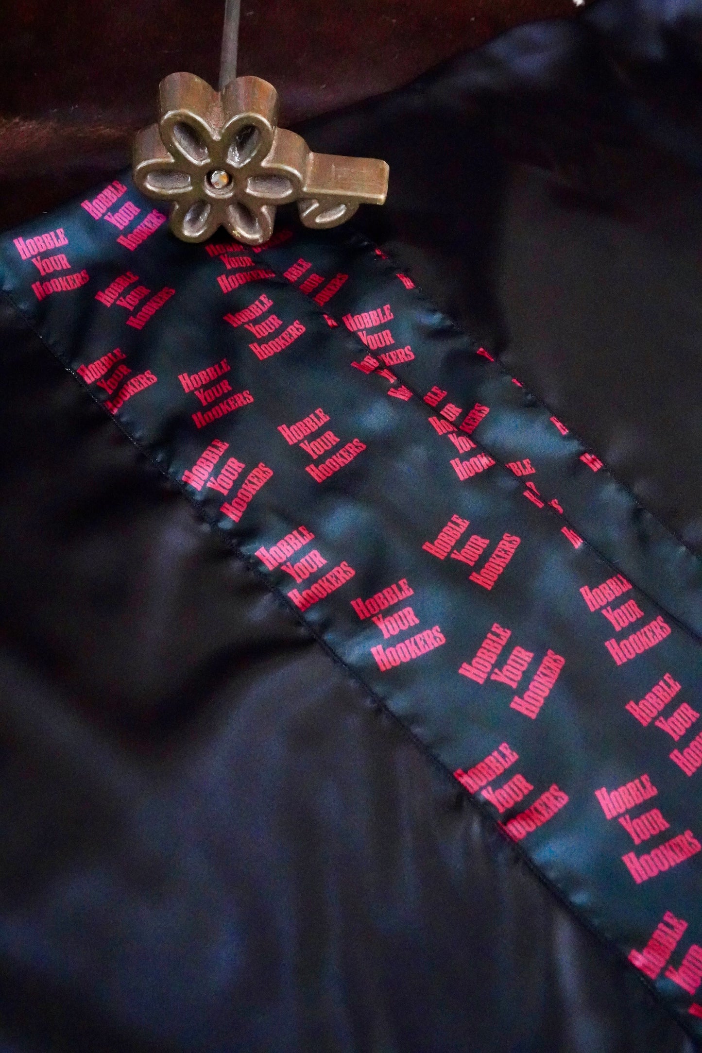 Satin Pillowcases