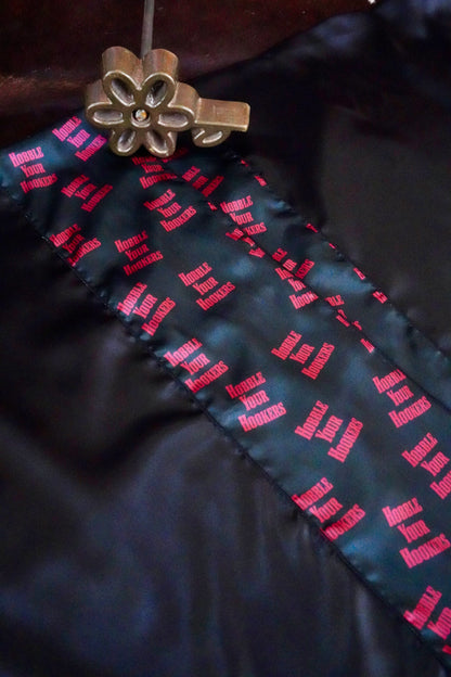 Satin Pillowcases
